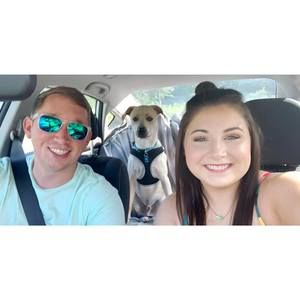 Meet your Posher, Colby